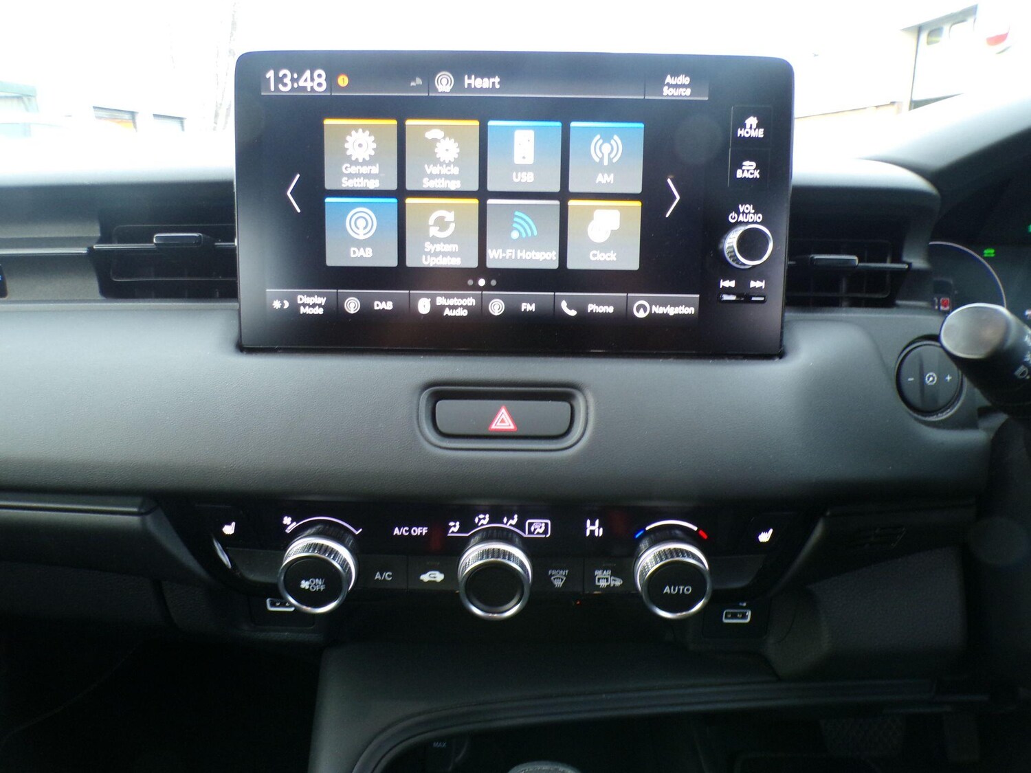 Used Honda HR-V 2024 for sale - 77709596: Photo 18