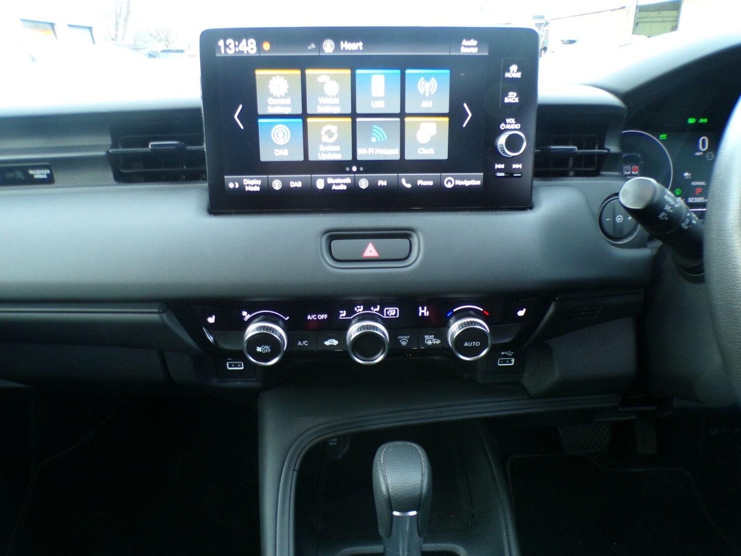 Used Honda HR-V 2024 for sale - 77709596: Photo 19