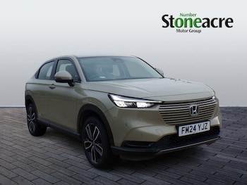 Used Honda HR-V 2024 for sale - 77709596: Photo