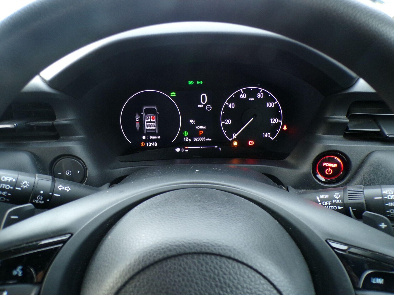 Used Honda HR-V 2024 for sale - 77709596: Photo 20