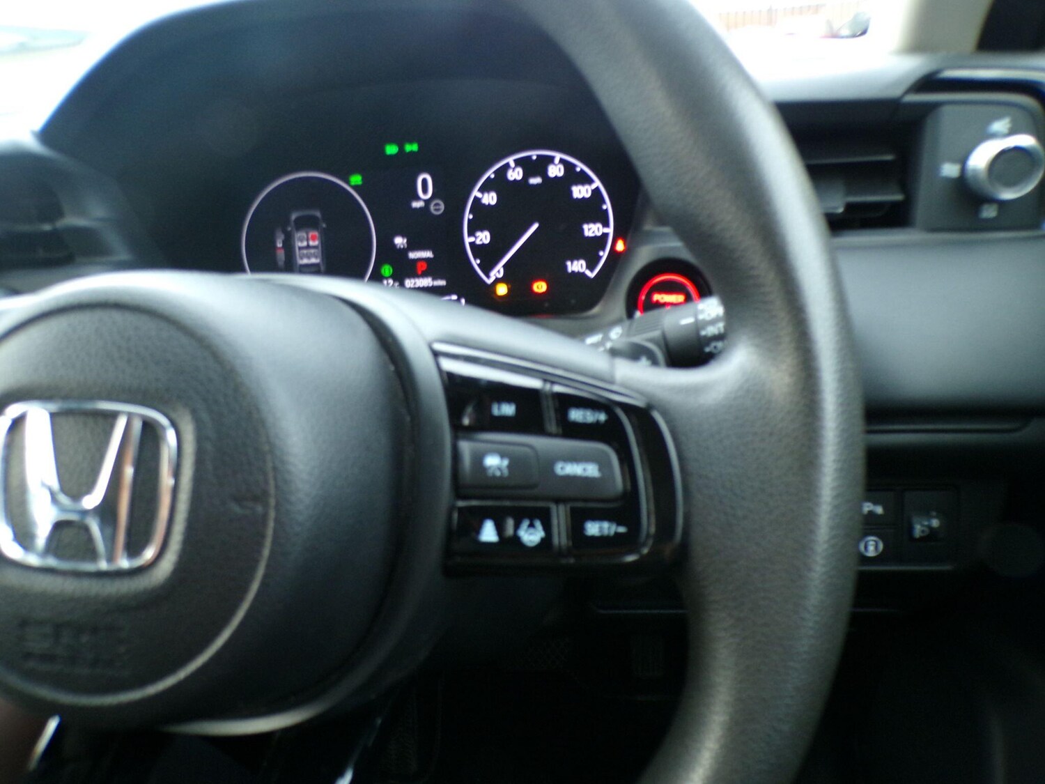 Used Honda HR-V 2024 for sale - 77709596: Photo 22