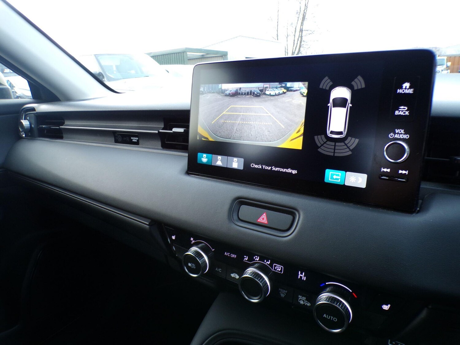 Used Honda HR-V 2024 for sale - 77709596: Photo 25