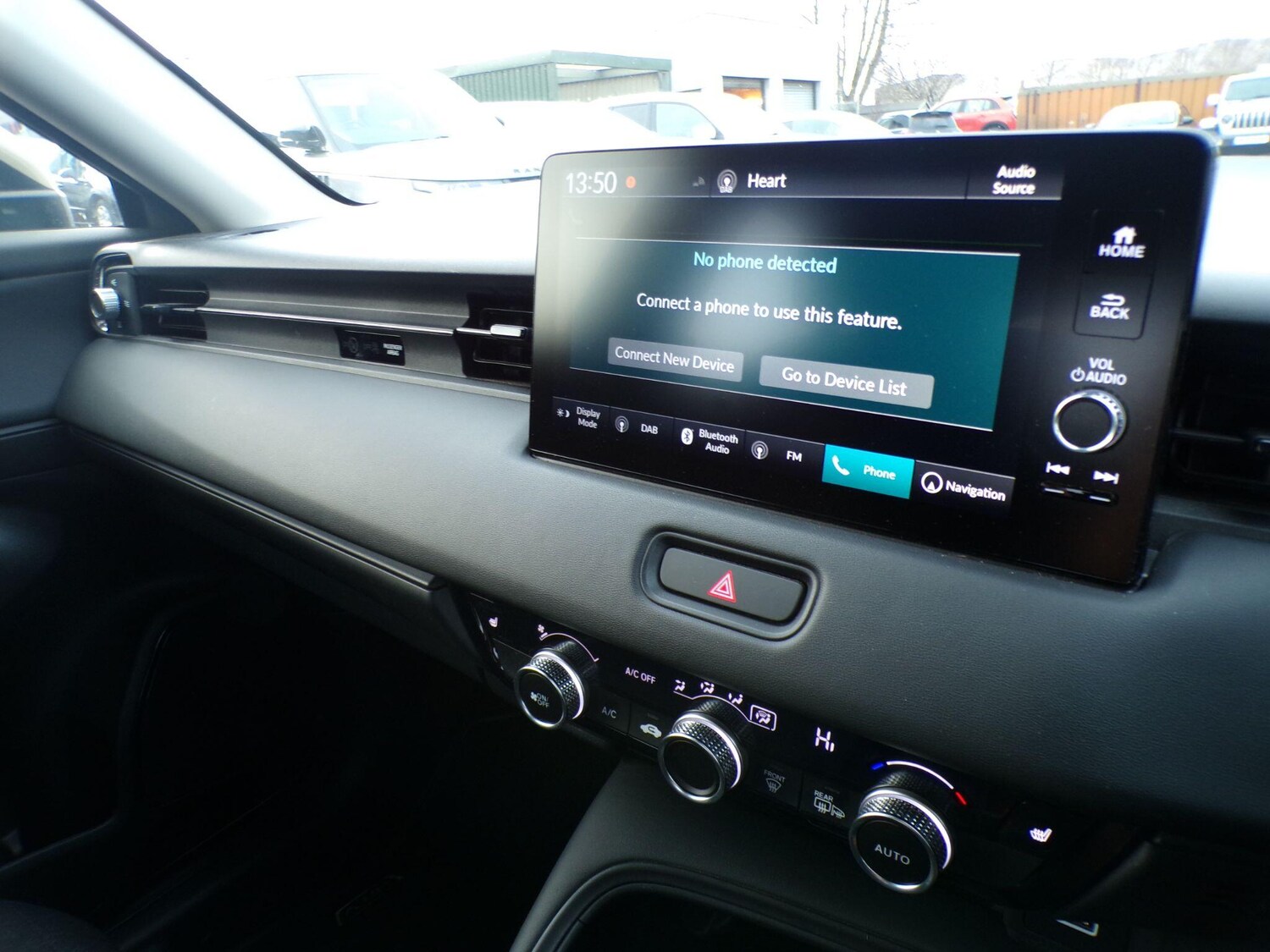 Used Honda HR-V 2024 for sale - 77709596: Photo 26