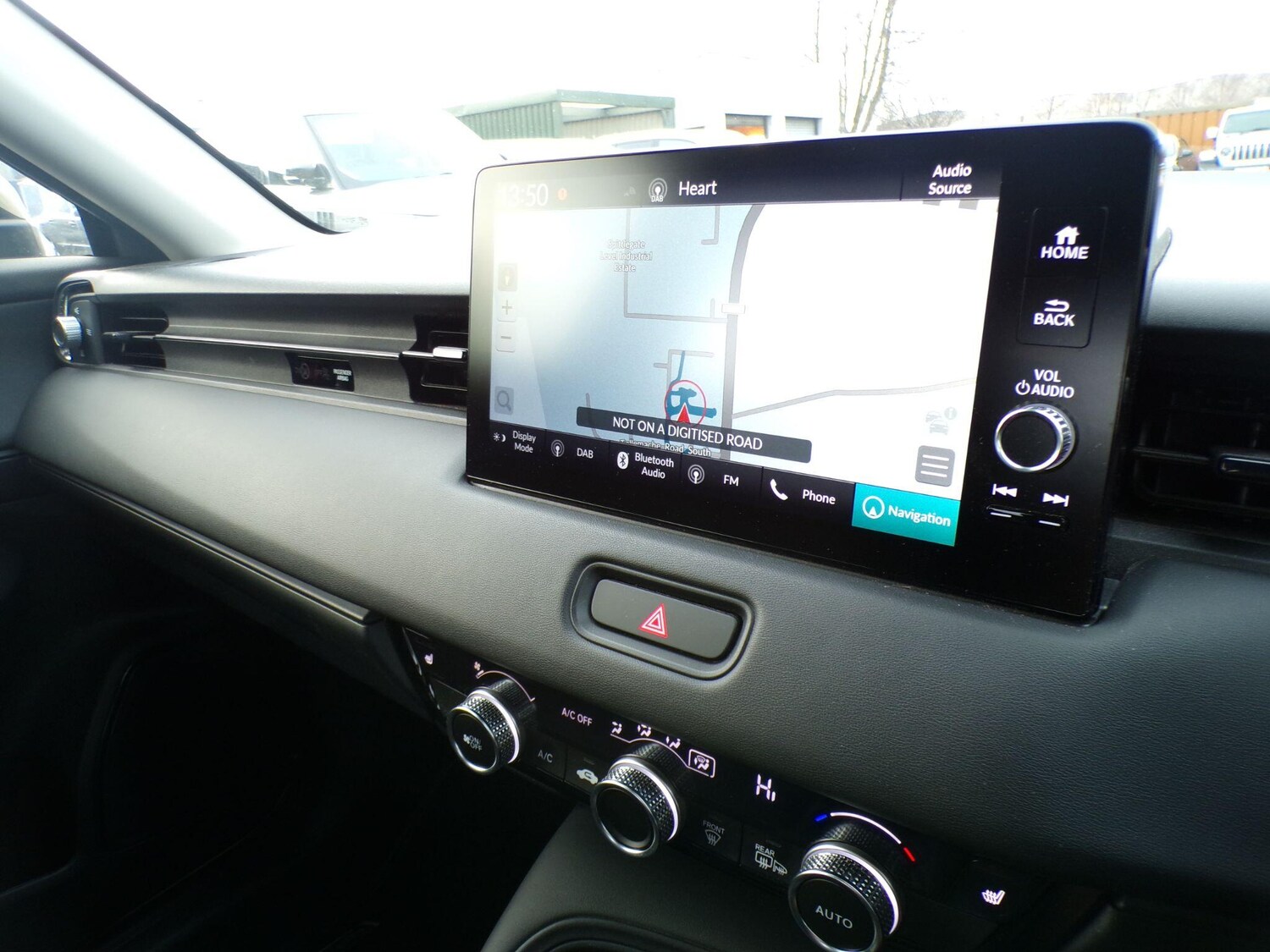 Used Honda HR-V 2024 for sale - 77709596: Photo 27