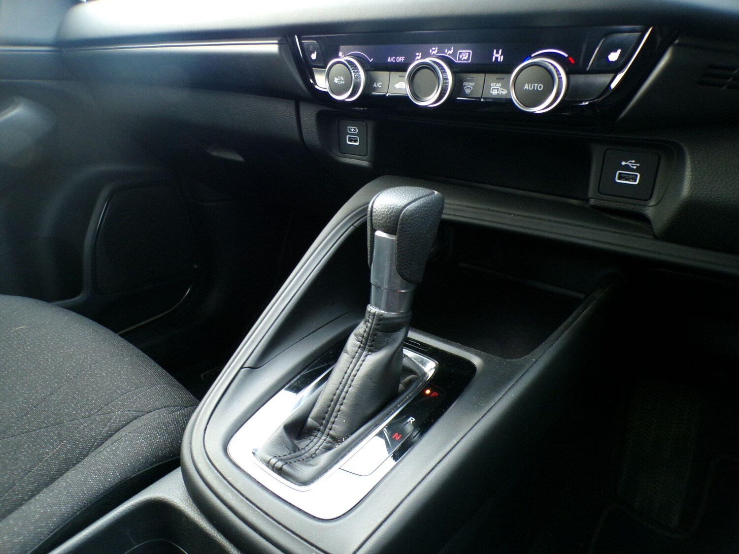 Used Honda HR-V 2024 for sale - 77709596: Photo 29