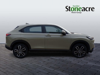 Used Honda HR-V 2024 for sale - 77709596: Photo