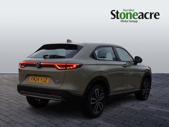 Used Honda HR-V 2024 for sale - 77709596: Photo