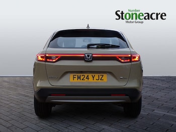 Used Honda HR-V 2024 for sale - 77709596: Photo