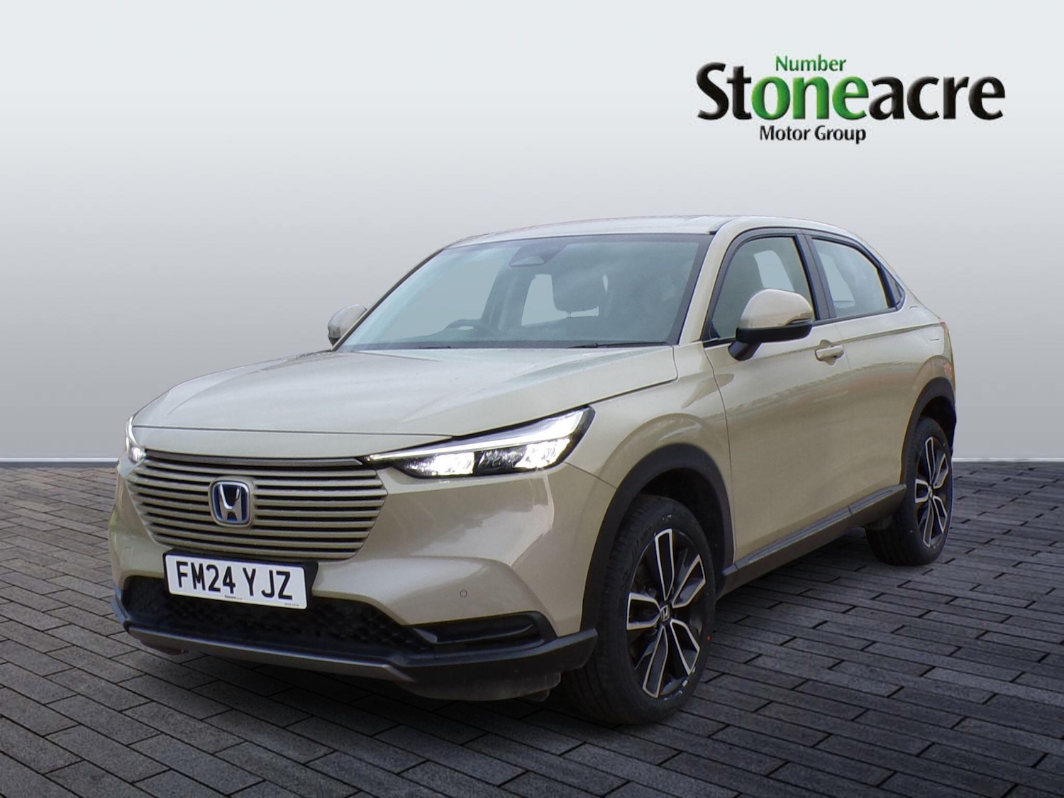 Used Honda HR-V 2024 for sale - 77709596: Photo 7