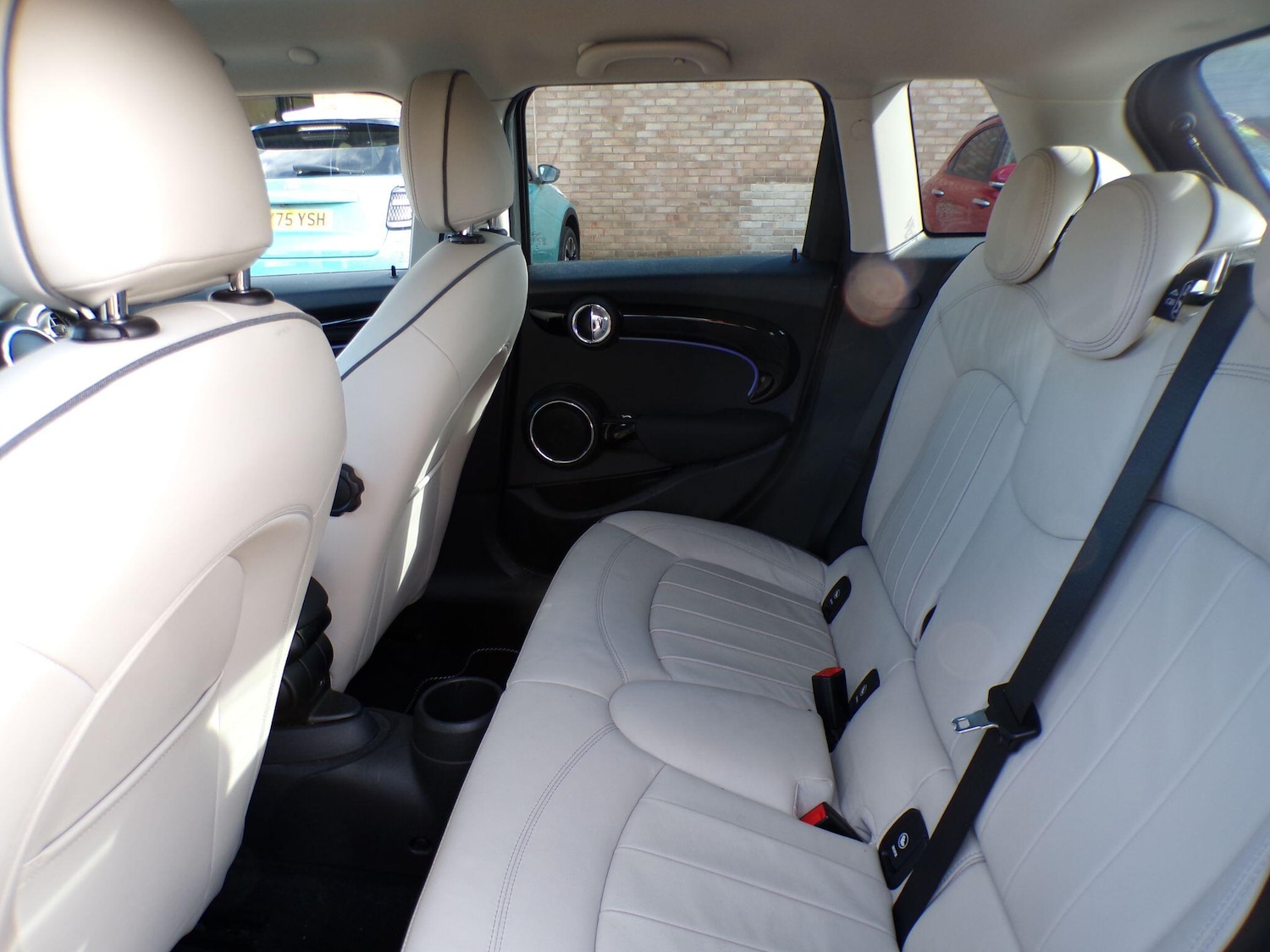 Used MINI Hatch for sale - 77752841: Photo 16