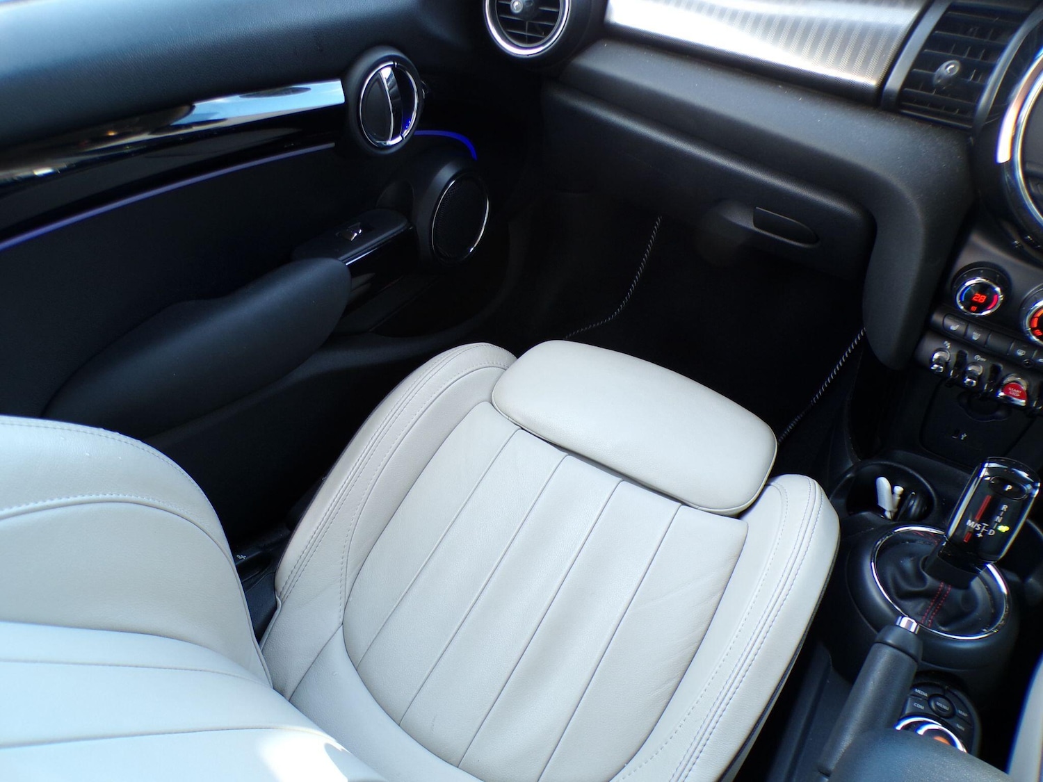 Used MINI Hatch for sale - 77752841: Photo 21