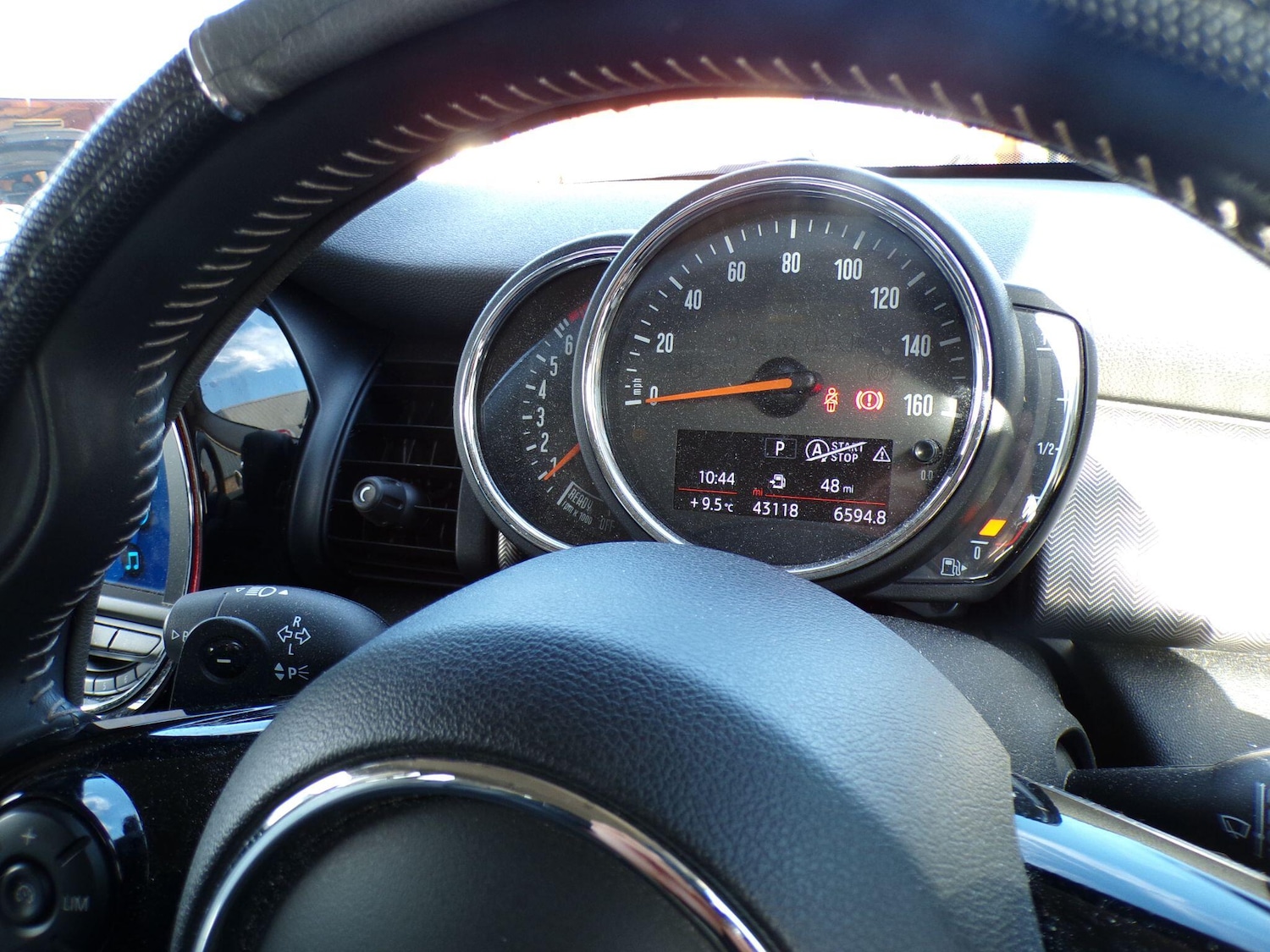 Used MINI Hatch for sale - 77752841: Photo 25