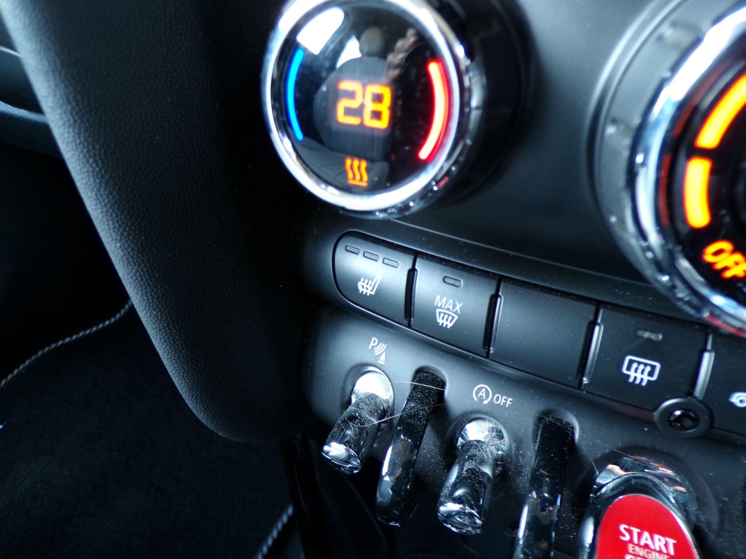 Used MINI Hatch for sale - 77752841: Photo 28