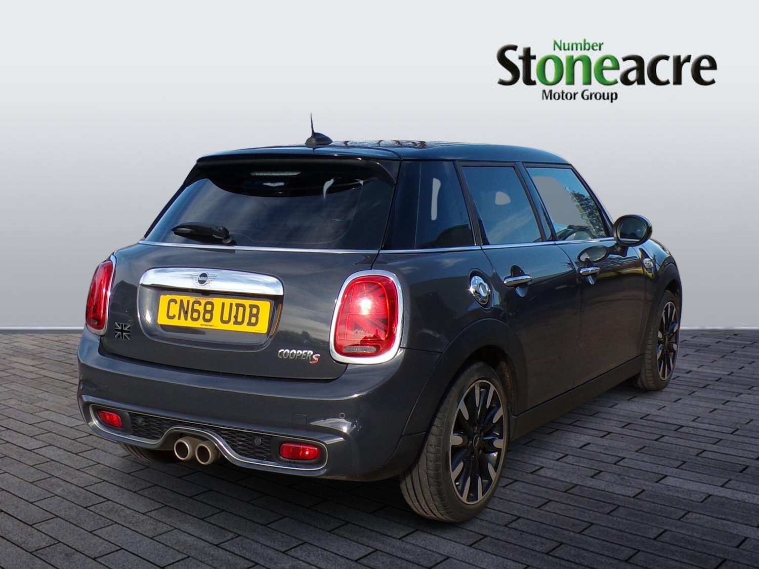 Used MINI Hatch for sale - 77752841: Photo 3