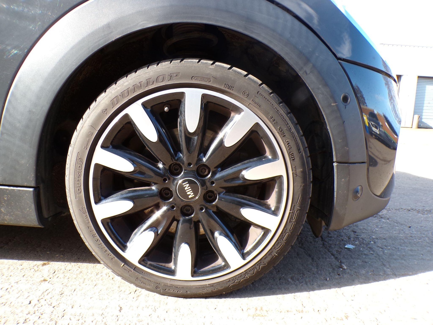 Used MINI Hatch for sale - 77752841: Photo 9