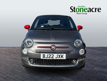 Used Fiat 500 2022 for sale - 78318595: Photo