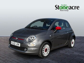 Used Fiat 500 2022 for sale - 78318595: Photo