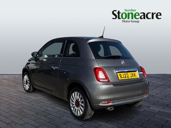 Used Fiat 500 2022 for sale - 78318595: Photo