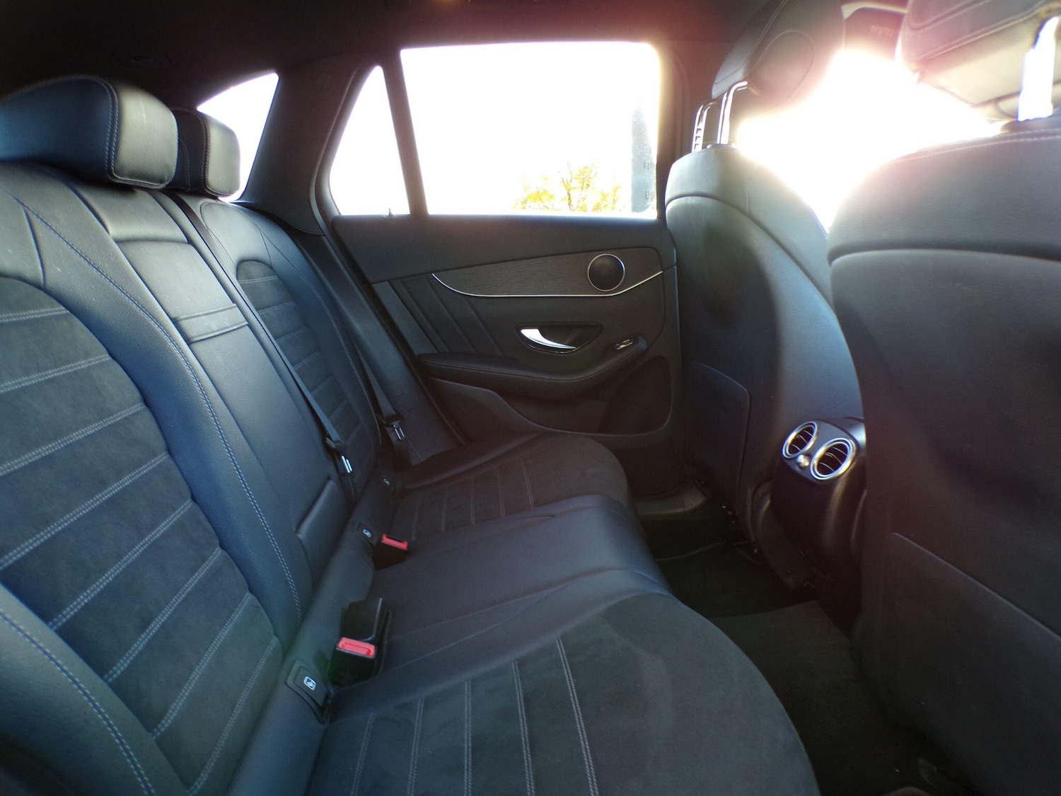 Used Mercedes-Benz GLC for sale - 76989666: Photo 10