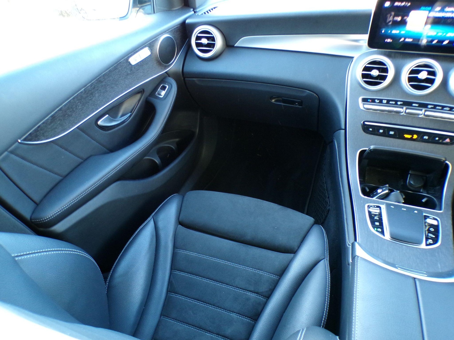 Used Mercedes-Benz GLC for sale - 76989666: Photo 16