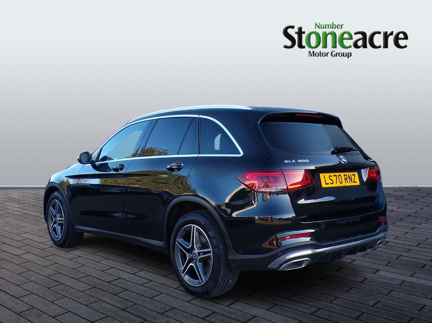 Used Mercedes-Benz GLC for sale - 76989666: Photo 6