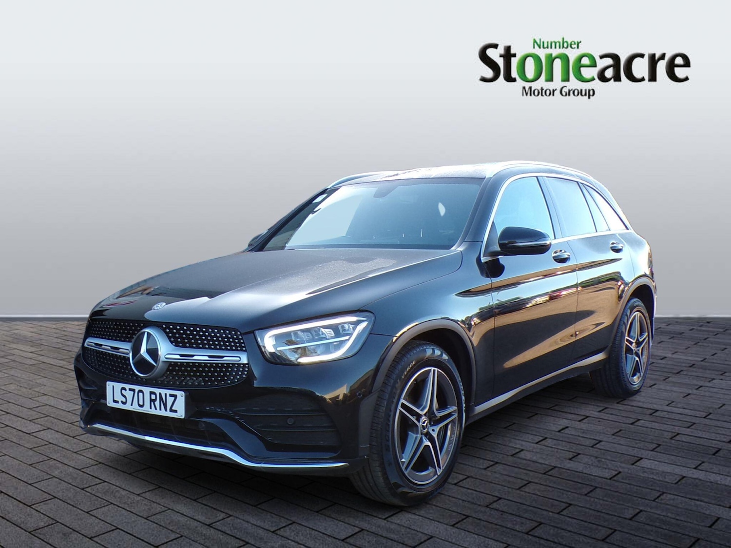 Used Mercedes-Benz GLC for sale - 76989666: Photo 7