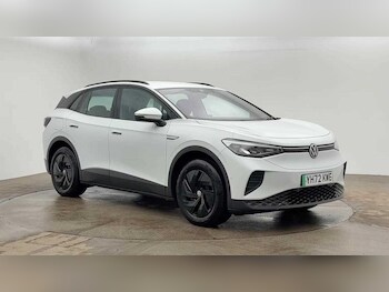 Used Volkswagen ID.4 2022 for sale - 78047465: Photo