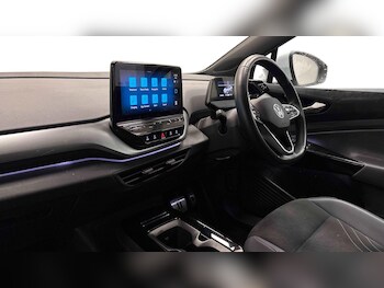 Used Volkswagen ID.4 2022 for sale - 78047465: Photo