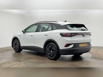 Used Volkswagen ID.4 2022 for sale - 78047465: Photo