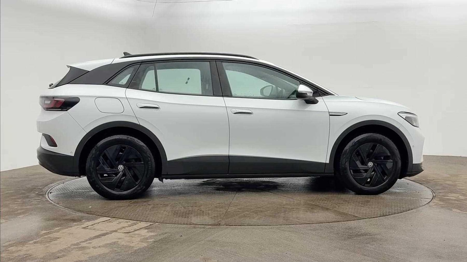 Used Volkswagen ID.4 2022 for sale - 78047465: Photo 4