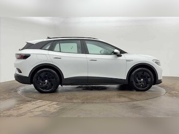 Used Volkswagen ID.4 2022 for sale - 78047465: Photo