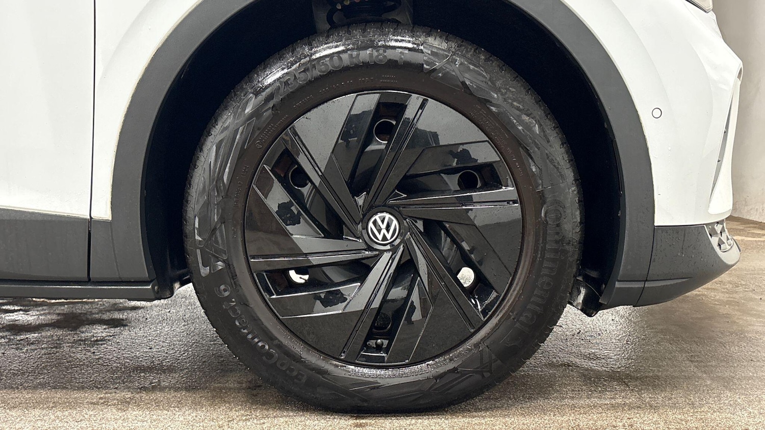 Used Volkswagen ID.4 2022 for sale - 78047465: Photo 5