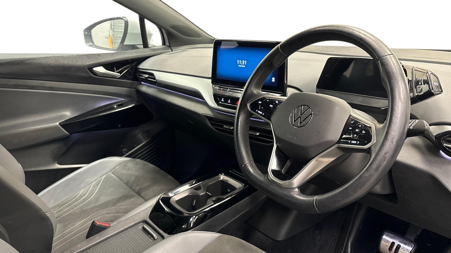Used Volkswagen ID.4 2022 for sale - 78047465: Photo 6