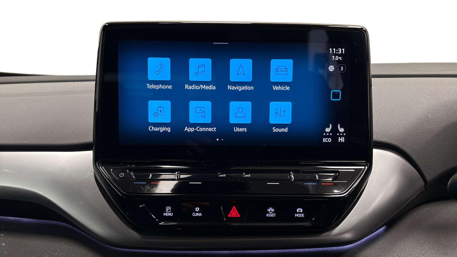 Used Volkswagen ID.4 2022 for sale - 78047465: Photo 8