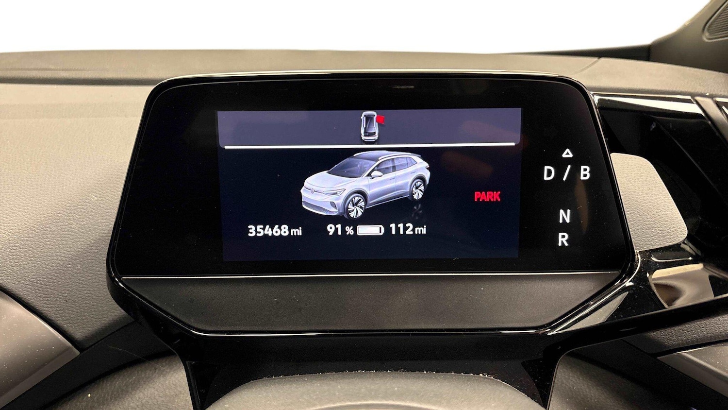 Used Volkswagen ID.4 2022 for sale - 78047465: Photo 9