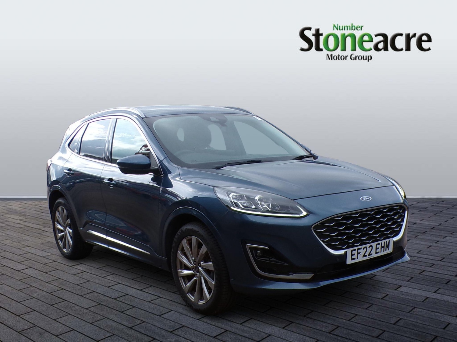 Used Ford Kuga 2022 for sale - 76158762: Photo 1