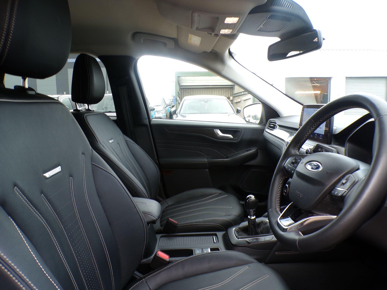 Used Ford Kuga 2022 for sale - 76158762: Photo 11