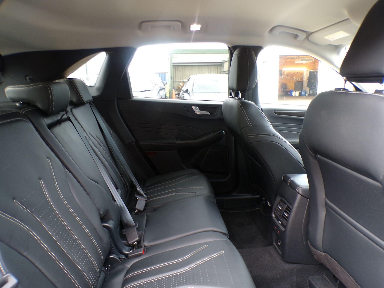 Used Ford Kuga 2022 for sale - 76158762: Photo 12
