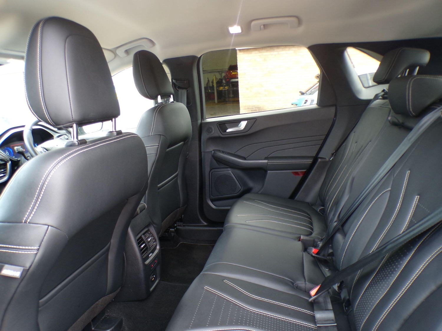 Used Ford Kuga 2022 for sale - 76158762: Photo 13