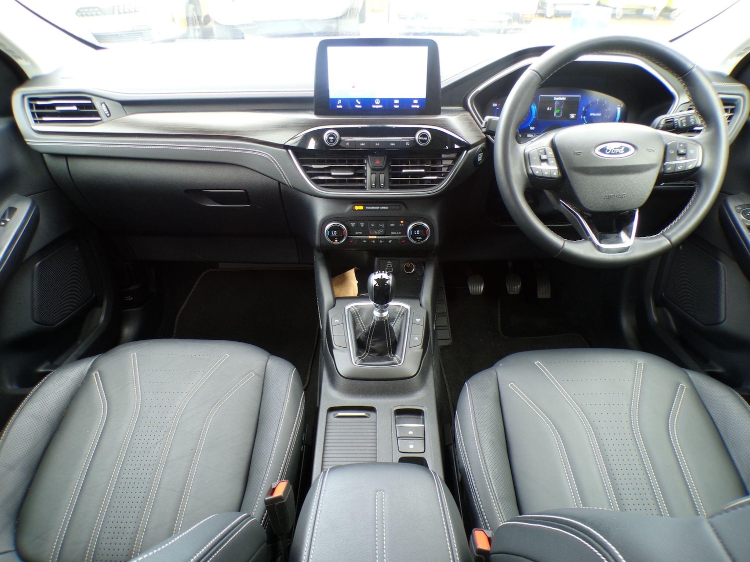 Used Ford Kuga 2022 for sale - 76158762: Photo 16