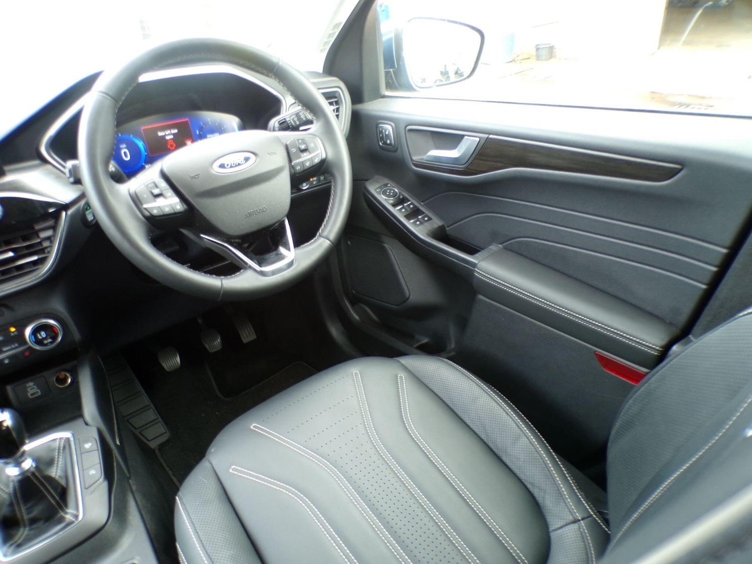 Used Ford Kuga 2022 for sale - 76158762: Photo 18
