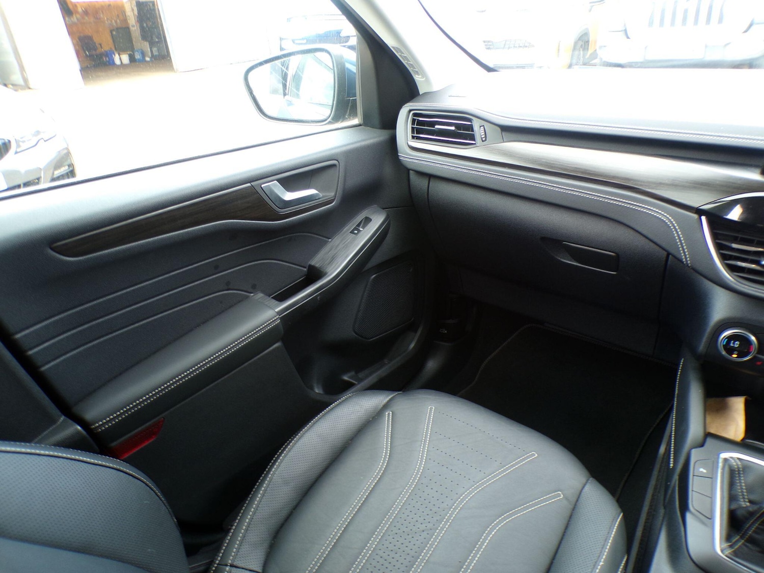 Used Ford Kuga 2022 for sale - 76158762: Photo 19