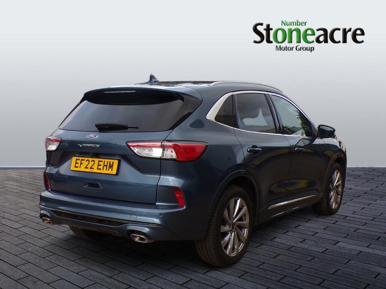 Used Ford Kuga 2022 for sale - 76158762: Photo 2