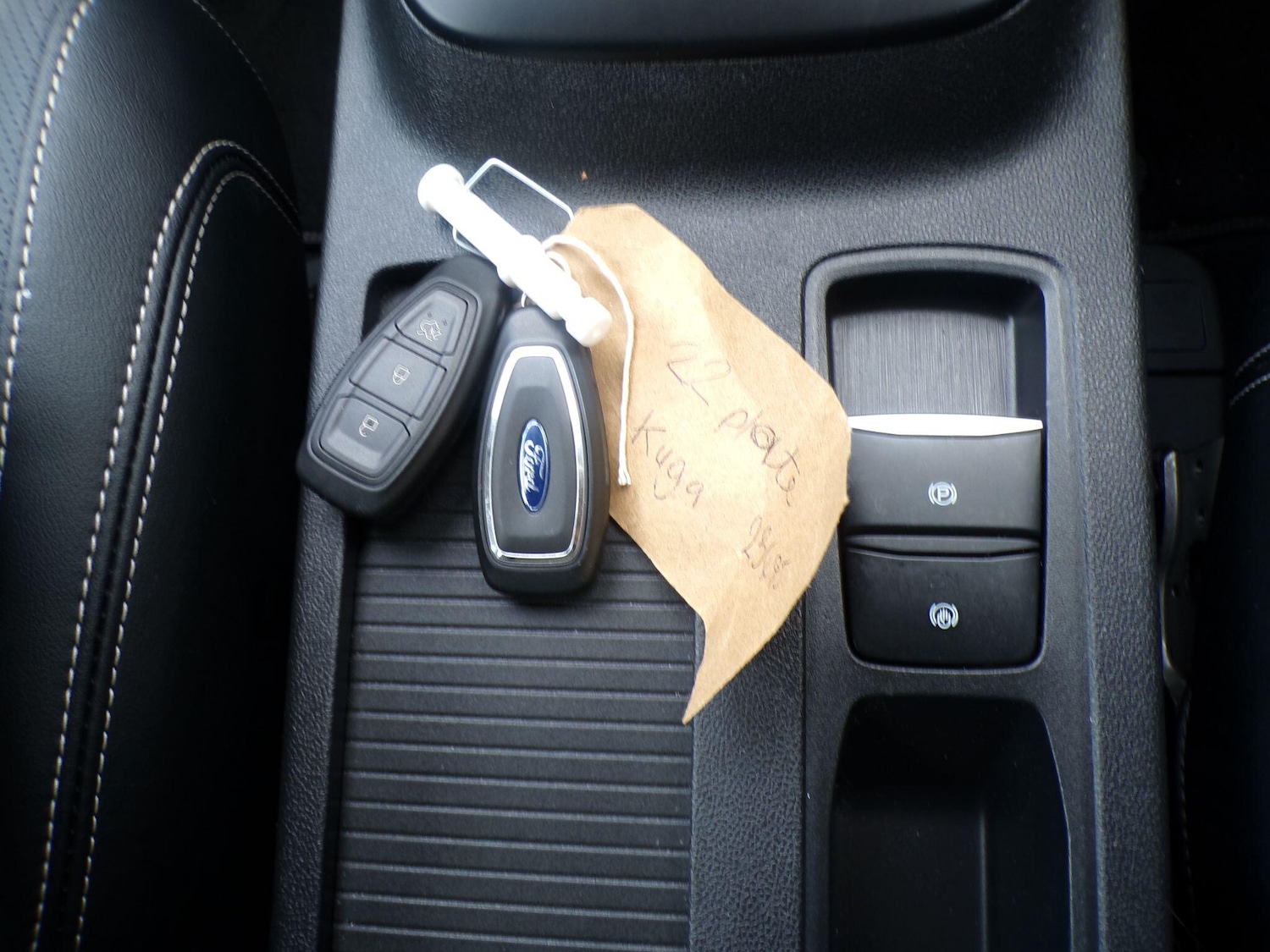 Used Ford Kuga 2022 for sale - 76158762: Photo 28