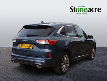 Used Ford Kuga 2022 for sale - 76158762: Photo 2