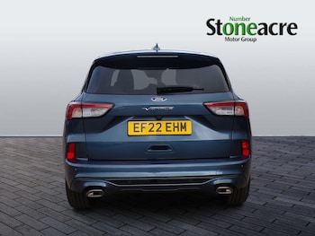 Used Ford Kuga 2022 for sale - 76158762: Photo 3