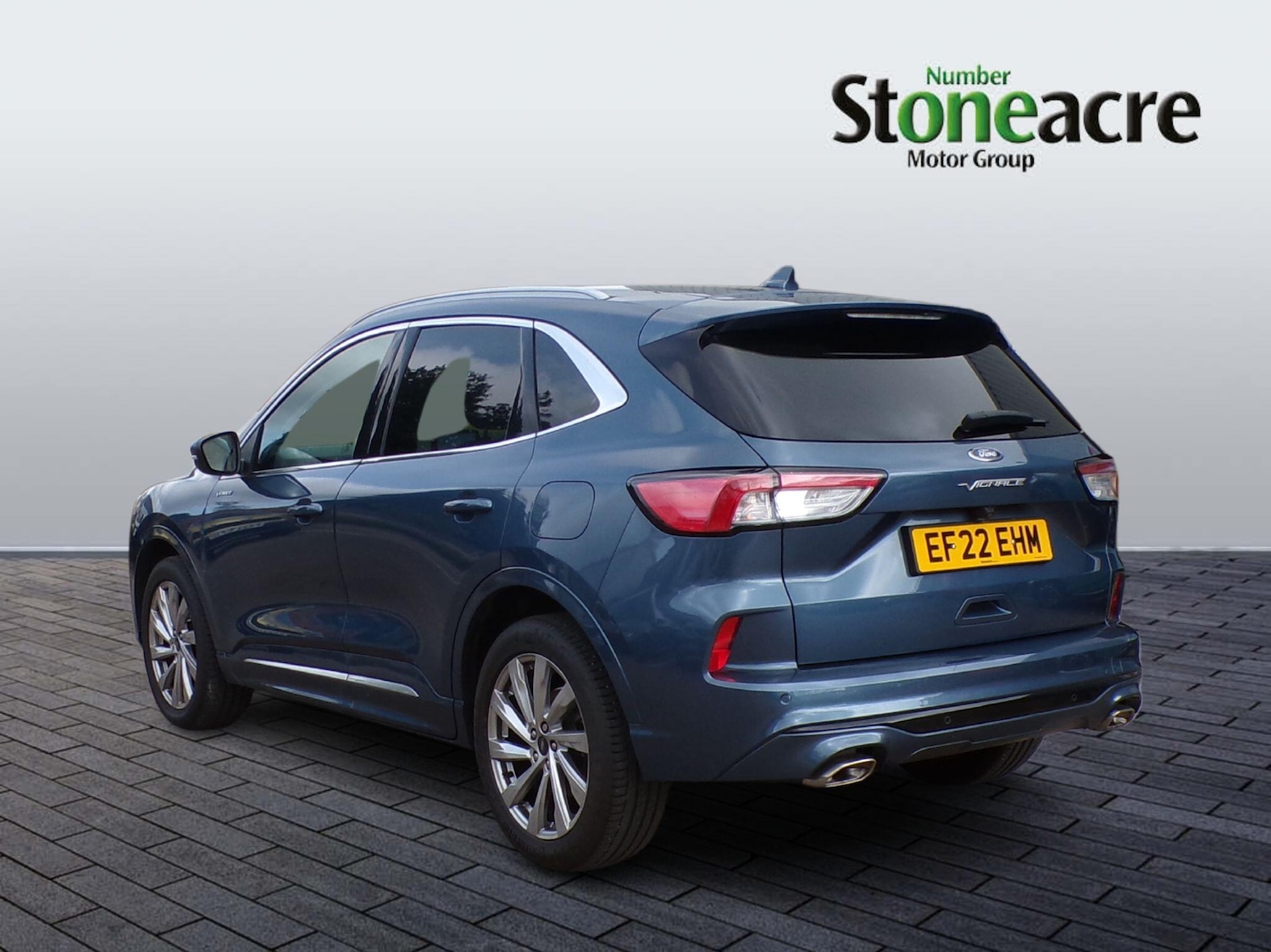Used Ford Kuga 2022 for sale - 76158762: Photo 4