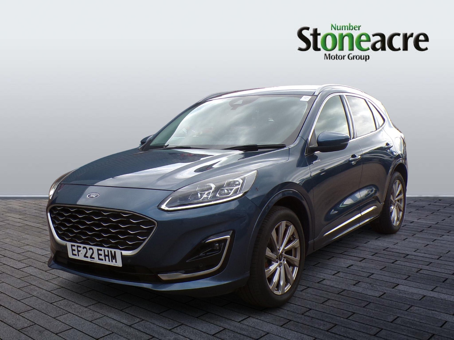 Used Ford Kuga 2022 for sale - 76158762: Photo 6