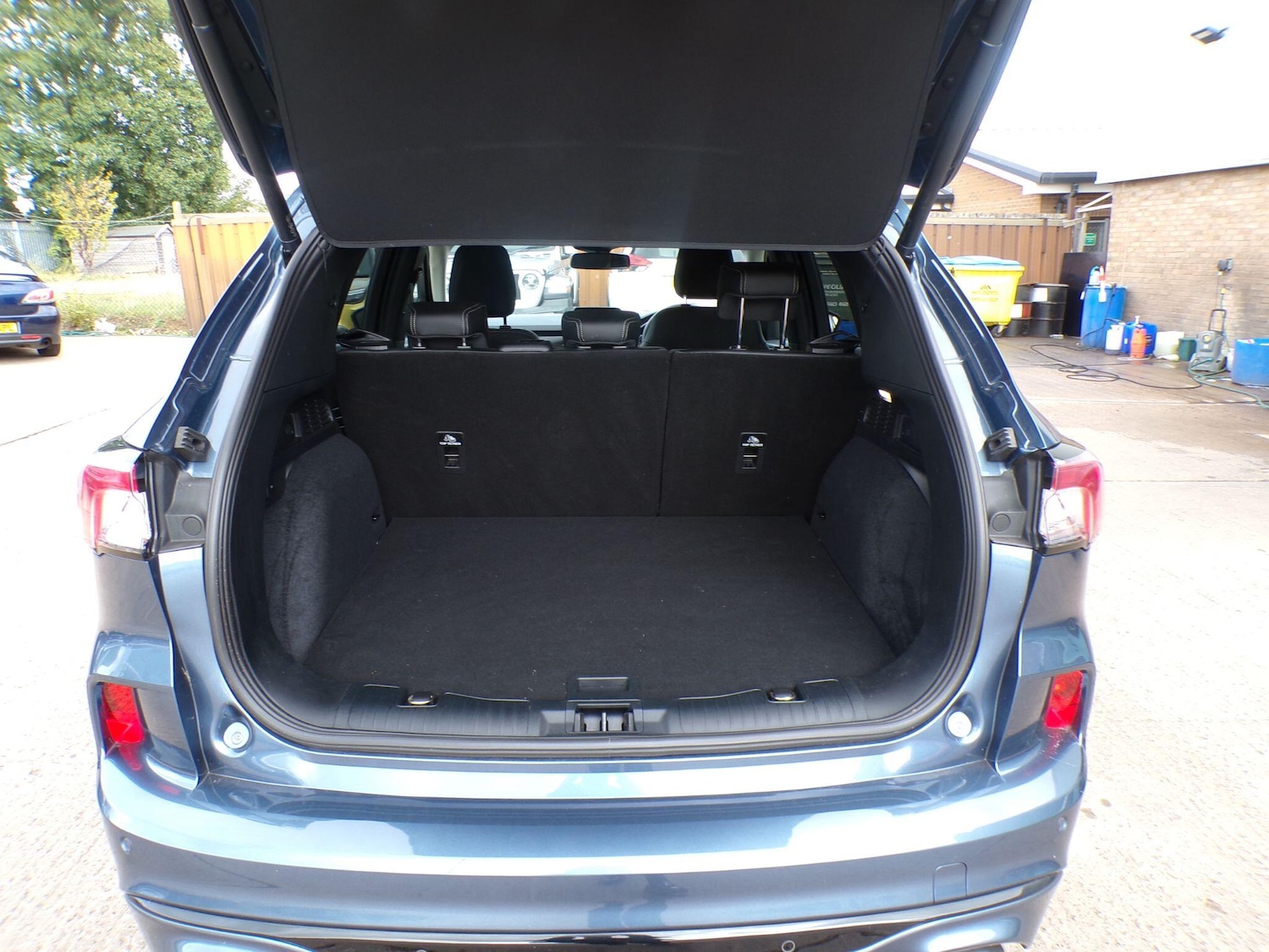 Used Ford Kuga 2022 for sale - 76158762: Photo 9