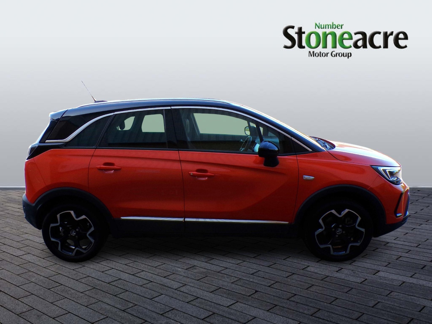 Used Vauxhall Crossland for sale - 77163675: Photo 10